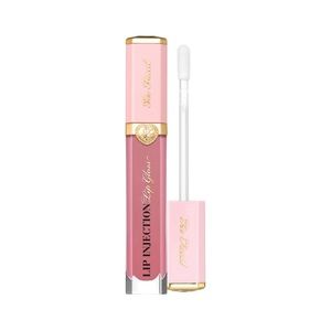 Too Faced Lip Injection Power Plumping Lip Gloss, shade: GLOSSY & BOSSY
